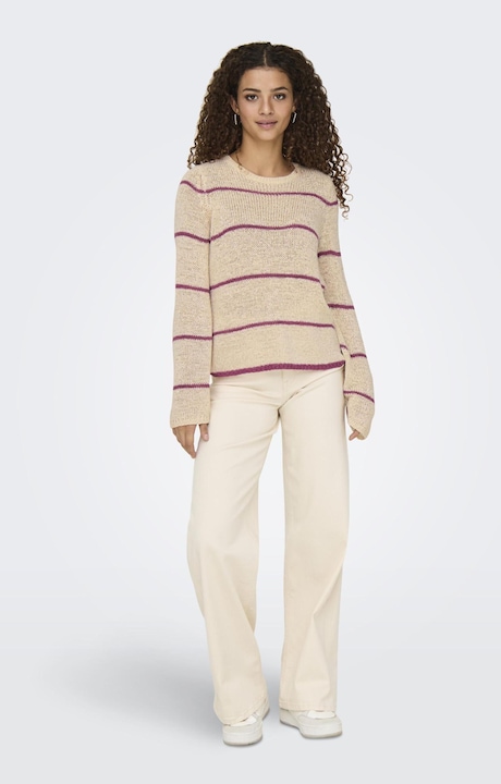 Produktbild JdY JDYMORE Strickpullover Strickpullover (XL)
