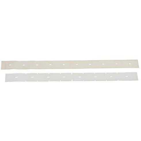 Nilfisk, Industriestaubsauger Zubehör, Sauglippen-Set PU 370