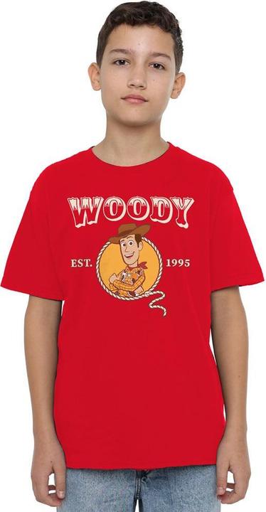 Produktbild Toy Story 1995 TShirt (128)