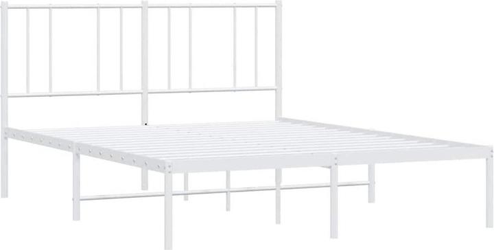 Immagine prodotto vidaXL Bettgestell (150 x 200 cm)