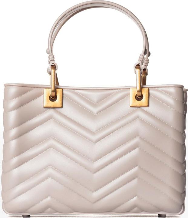 Image du produit Marc Ellis Handtasche Damen - Modell Zelia Nova - 100% Gummi - 20.5 X 15.5 X 7.0 Cm
