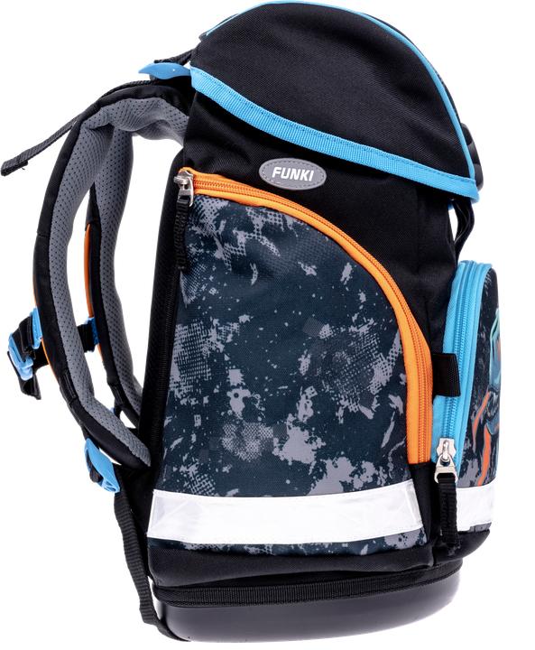 Produktbild Funki Schulrucksack-Set Joy-Bag 4teilig (25 l)