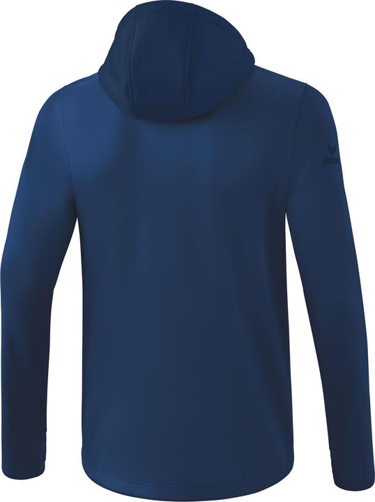 Actual product image Erima Softshelljacke Performance (XL)