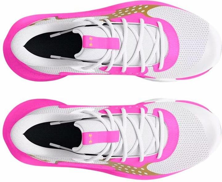 Productafbeelding Under Armour Basketballschuhe für Erwachsene Jet '23 Weiss (43)