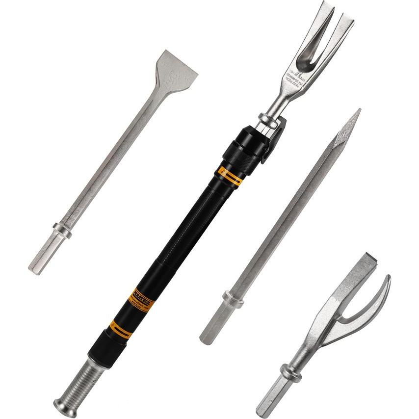 Thumbnail - Paratech, Meissel, Percussive Rescue Tool, 686 mm