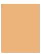 Actual product image Clarins Milky Boost 01 Milky Cream (No. 04 - Milky au Burn)