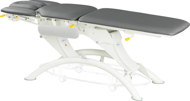 Lojer Elektrische Therapieliege Capre F5, 5-teilig