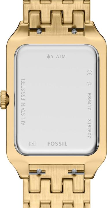 Produktbild Fossil Raquel Date (26 mm)
