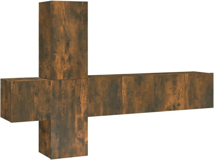 Actual product image vidaXL Lasse (60 x 30 x 30 cm)