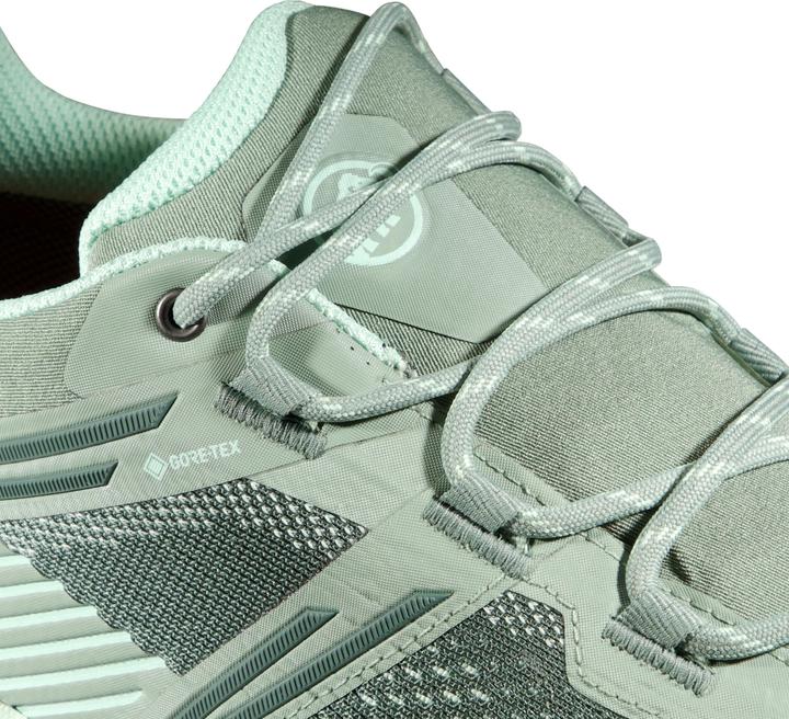 Produktbild Mammut Ducan II Low GTX Women (40)