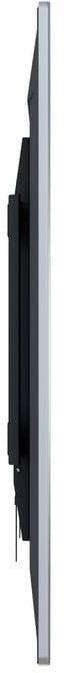 Image du produit Multibrackets Support mural universel Support mural HD 100 kg 900 x 600 (Mur, 100 kg, 60" - 100")