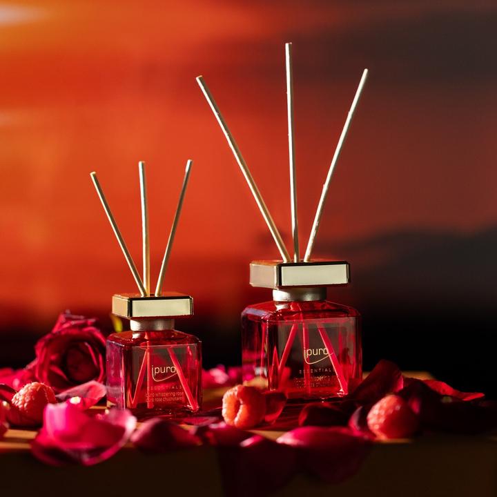 Immagine prodotto Ipuro Profumo per ambiente rosa sussurrante (100 ml)