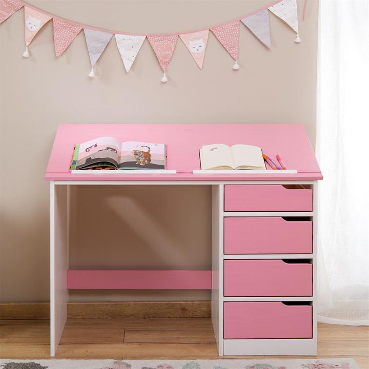 Image du produit IDIMEX Emma (114 x 55 x 76 cm)