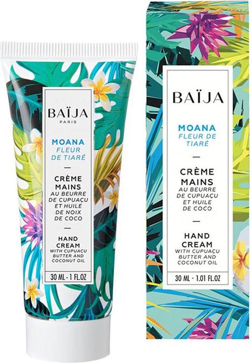 Baija Crème Mains (30 ml)