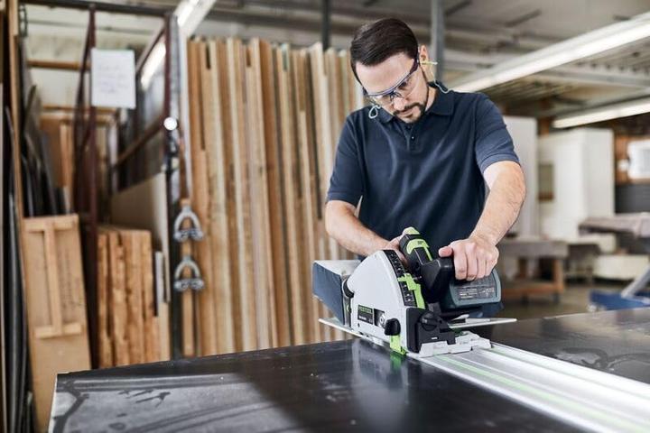 Produktbild Festool Führungsschiene FS 800/2 (80 cm)