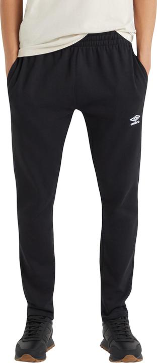 Actual product image Umbro Mens Fleece Jogging Bottoms (L)