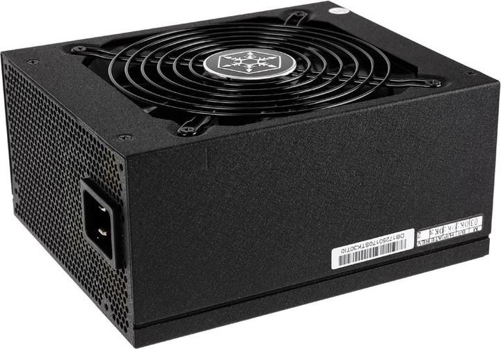 Image du produit Silverstone SST-ST1300-TI v2.0 - ATX - titane 80 PLUS (1300 W)