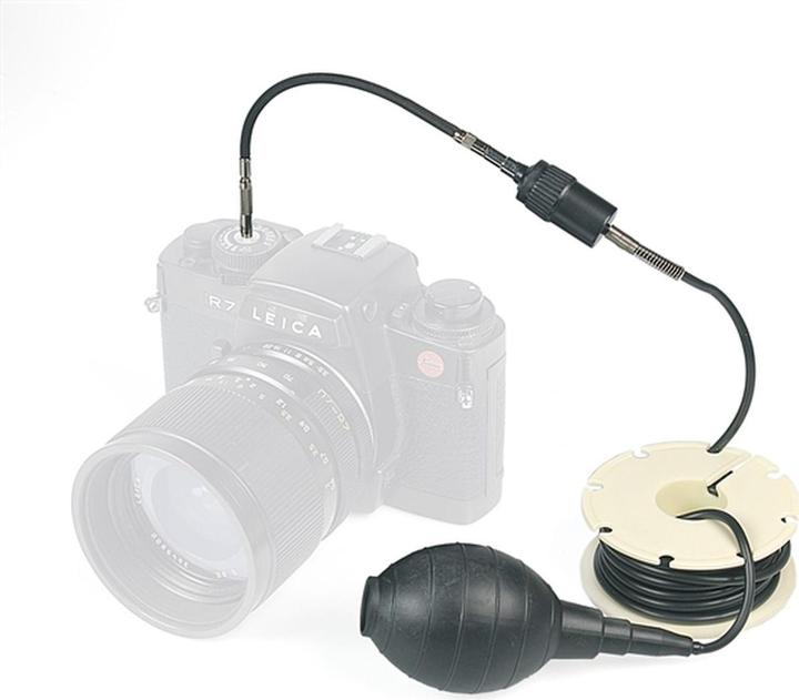 Kaiser Fototechnik Pneumatische afstandsbediening 5 m