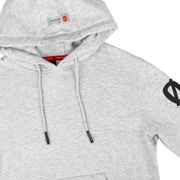 Produktbild Ozoshi Yukon-Sweatshirt (M)