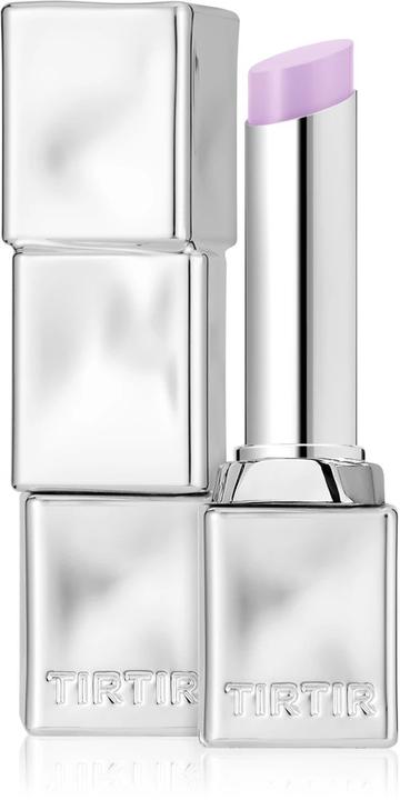 Actual product image TirTir Water Mellow Lip Balm Mauve Berry (Lip balm, 3.25 ml)