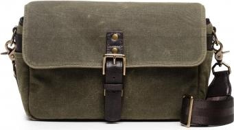 ONA Bag - Bowery Olive (Camera shoulder bag, 2 l)