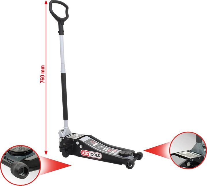 Produktbild KS Tools UltimateLine