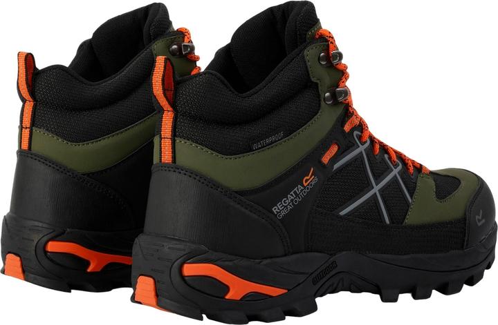 Produktbild Regatta Wanderstiefel Samaris III (39)