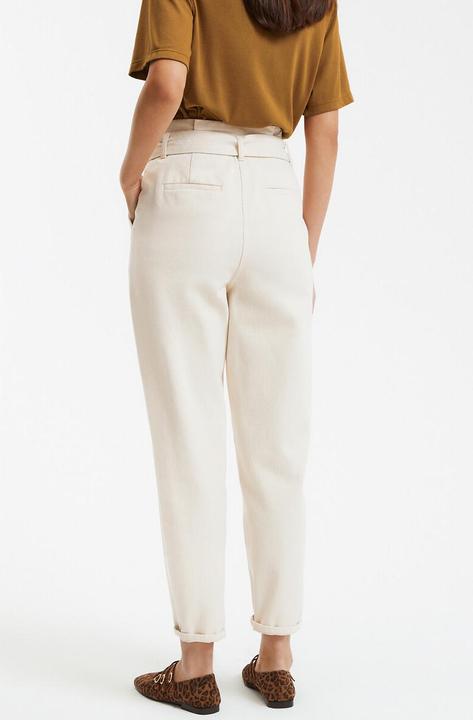Actual product image La Redoute Collections High-Waist-Hose (Frequency band 38 (2600 MHz))