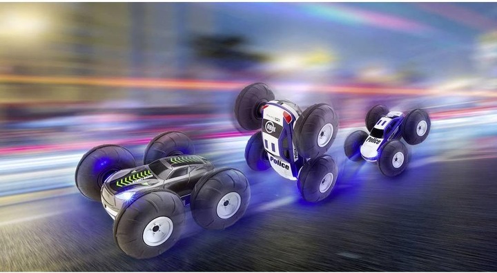 Image du produit Revell Stunt Car FlipRace