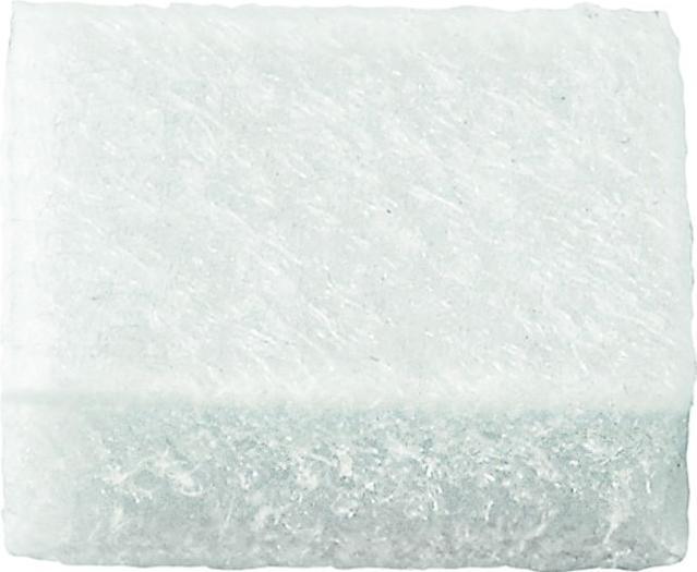 Image du produit BestaPac Patin en feutre autocollant, carré, 17x17 mm