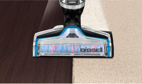 Produktbild Bissell CrossWave Pet Pro (Saugen + Wischen)