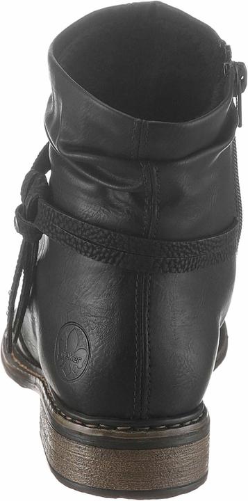Actual product image Rieker Ankle boot (40)