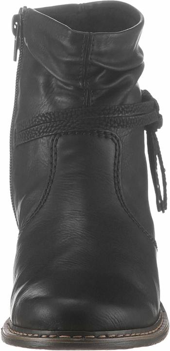 Actual product image Rieker Ankle boot (40)