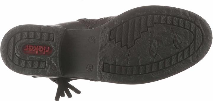 Actual product image Rieker Ankle boot (40)
