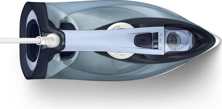 Actual product image Philips DST7020/20 (2800 W, 250 g/min)