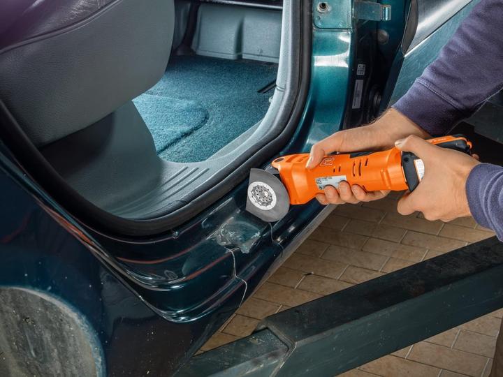 Immagine prodotto Fein Lama per sega circolare HSS 85 mm 63502