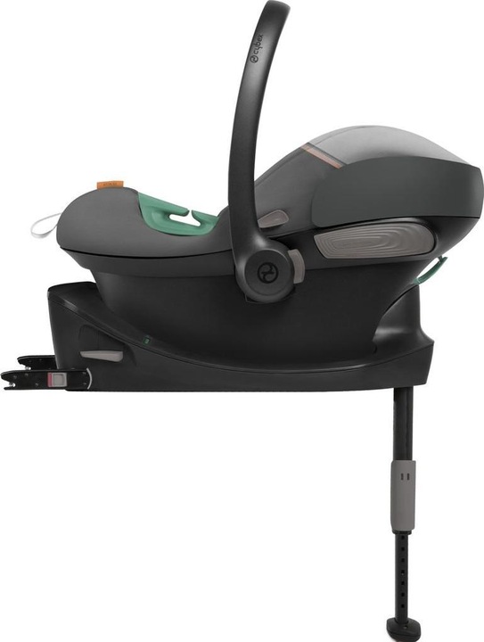 Produktbild Cybex Aton S2 i-Size (Babyschale, ECE R129/i-Size Norm)