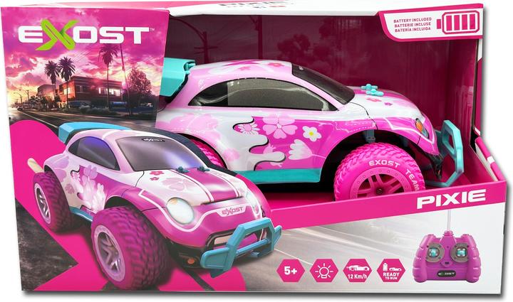 Produktbild Silverlit Pixie Exost