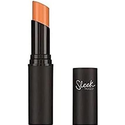 Thumbnail - Sleek MakeUP, Lippenstift + Lipgloss, Candy Tint Lippenbalsam Sherbert 4,5g