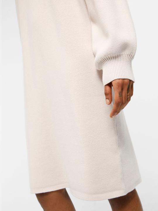 Image du produit Object Robe en tricot à manches longues (XL)