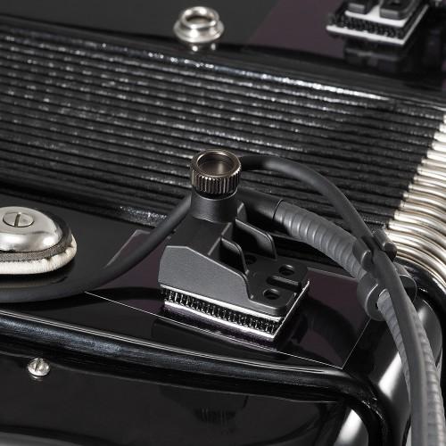 Produktbild Audio-Technica ATM350SL für Akkordeon