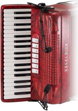 Produktbild Audio-Technica ATM350SL für Akkordeon