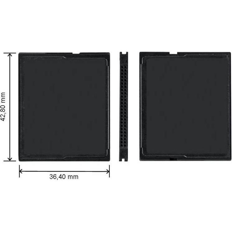 Wago Speicherkarte (CF) (758-879/000-000)