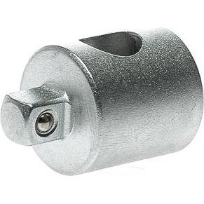 Thumbnail - Teng Tools, Steckschlüssel + Stecknuss, 3/8 Zoll Vierkant Adapter, Länge 25,4 mm