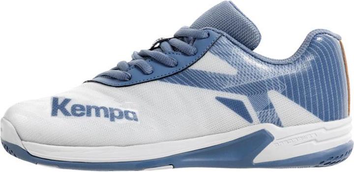 Produktbild Kempa Hallen-Sport-Schuhe Wing 2.0 Junior (39)
