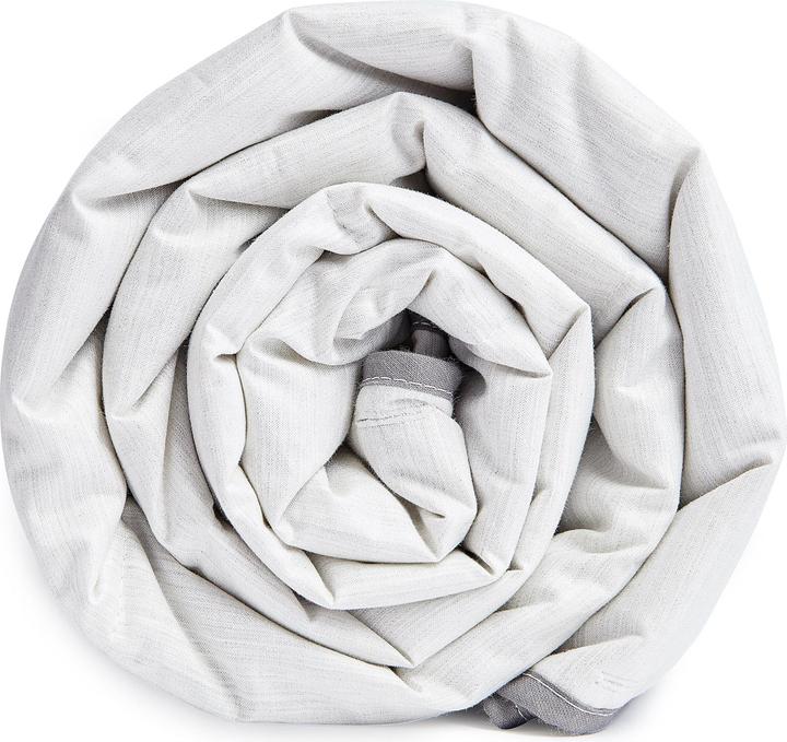 Actual product image Blackroll Recovery Blanket Ultralite (1100 g, 135 x 200 cm, Polyester)