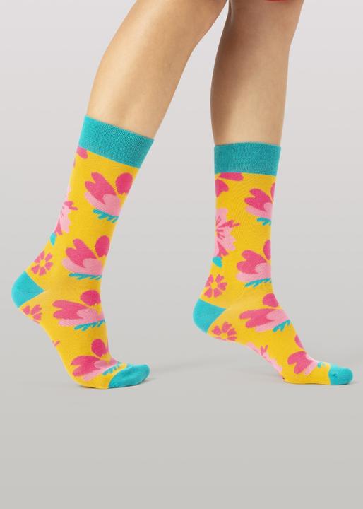 Produktbild Moustard Flowers Box (2er Pack, 41 - 46)