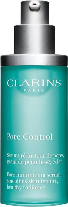 Actual product image Clarins Pore Control (30 ml)