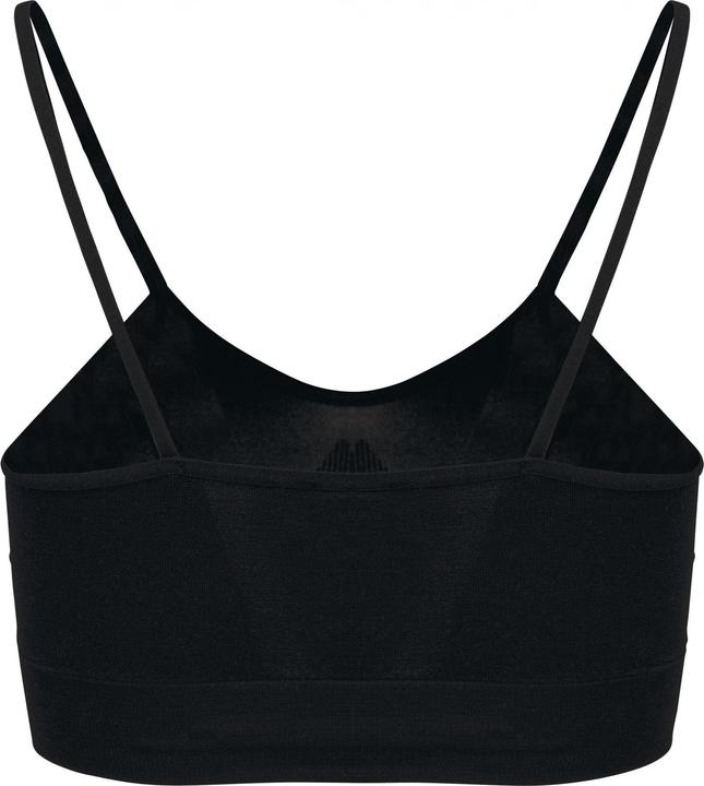 Produktbild Kariban Nahtloser Sport-BH, Damen (S, M)