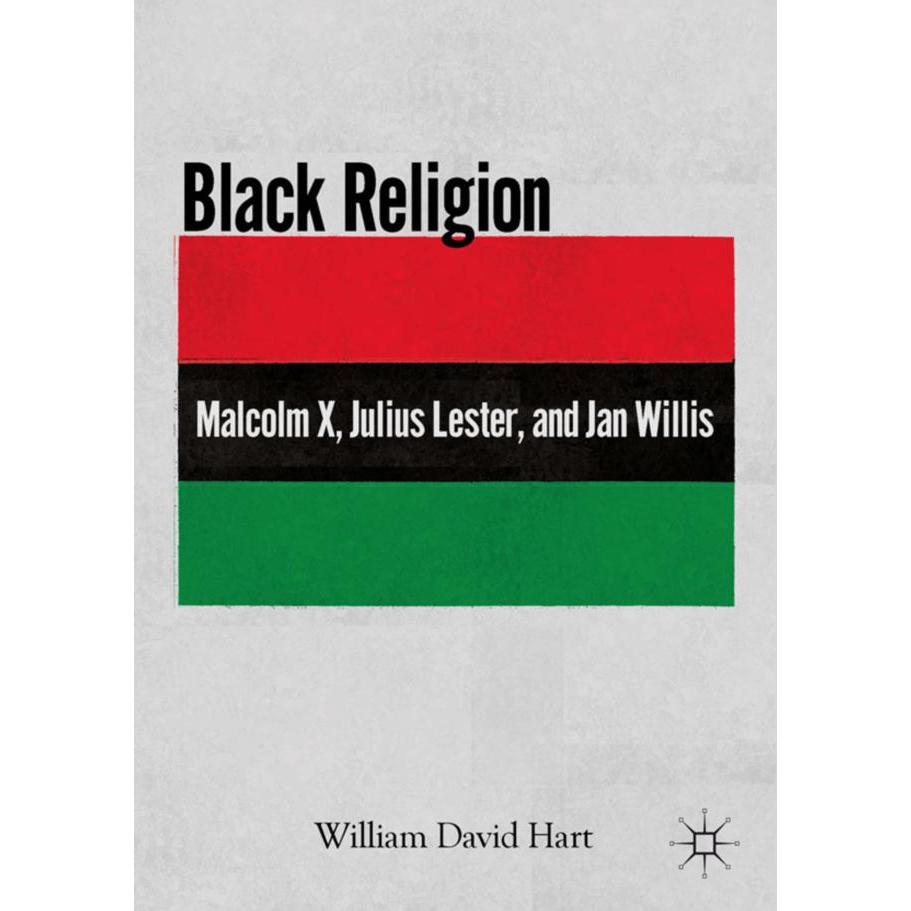 Black Religion, Sachbücher